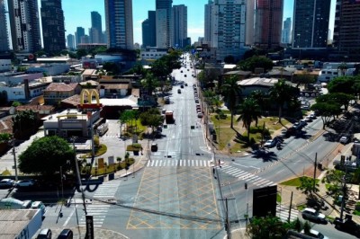 Após dois meses de operação, motoristas aprovam binário da T-10 e T-55