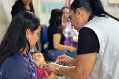 Mutirão da Prefeitura na Região Leste realiza mais de 5,8 mil atendimentos em saúde