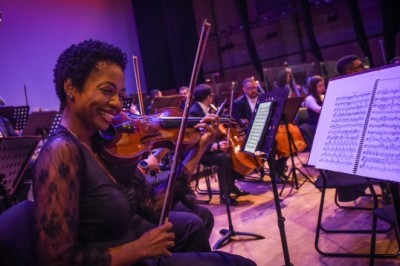 Orquestra Filarmônica de Goiás apresenta concerto gratuito em Anápolis