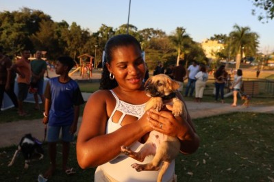 Centro de Castração PATA realiza seu 1º circuito de caminhada e corrida em defesa dos animais