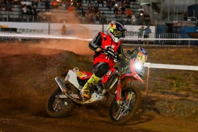 Goiânia recebe programação gratuita do Rally dos Sertões 2026 e reafirma vocação para grandes eventos
