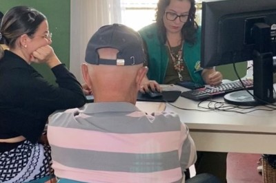 Mutirão da Prefeitura oferta mais de 60 serviços gratuitos no Setor Novo Horizonte até o próximo sábado