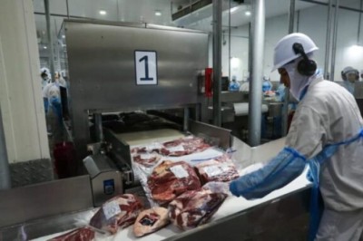 Goiás registra superávit de US$ 769 milhões na balança comercial em julho