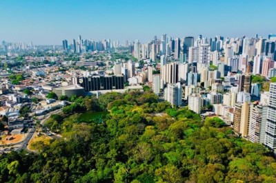 Goiânia alcança 2º lugar no Centro-Oeste em ranking de competitividade dos municípios