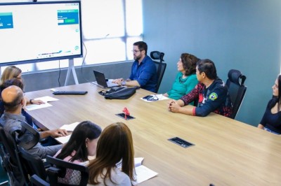 Morador de Anápolis ganha R$ 50 mil na Nota Fiscal Goiana