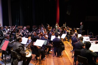 Orquestra Filarmônica de Goiás estreia formato Late Night Concert