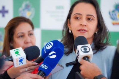 Saúde orienta municípios sobre riscos à saúde associados ao calor extremo, baixa umidade e fumaça de queimadas