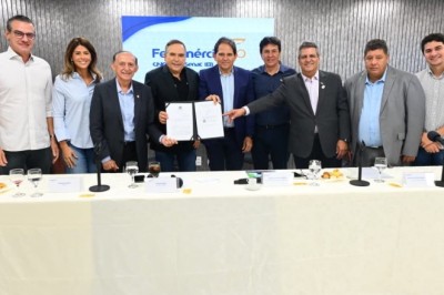 Goiânia simplifica licenciamento ambiental para mais de mil atividades