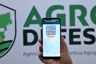 Atualização de aplicativo do Sidago amplia oferta de serviços digitais ao produtor rural em Goiás