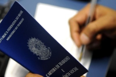Goiás registra saldo positivo de 3.581 empregos formais em julho
