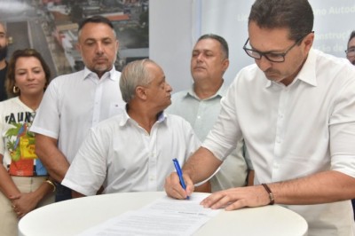 Prefeitura de Aparecida simplifica licenciamento de construção de casas e acelera emissão de alvarás e CCOs