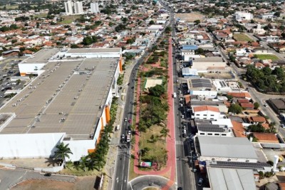 População de Aparecida cresce acima da média nacional e chega a 560 mil habitantes