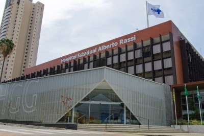 Hospitais estaduais mantêm atendimento de urgência e emergência no feriado da Independência do Brasil