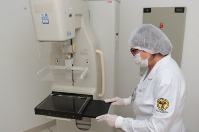 Prefeitura de Goiânia realiza ação integrada para ampliar cuidados com a saúde da mulher