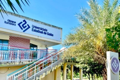 UEG abre inscrições para o Vestibular 2027/1 de Medicina