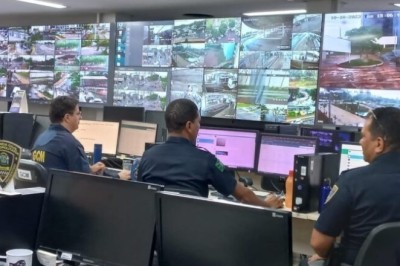 Goiânia + Segura: conheça as principais ações que vão reforçar a segurança na cidade