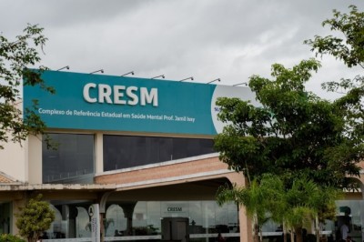 Rede de Atenção Psicossocial reúne serviços para o cuidado em saúde mental em Goiás