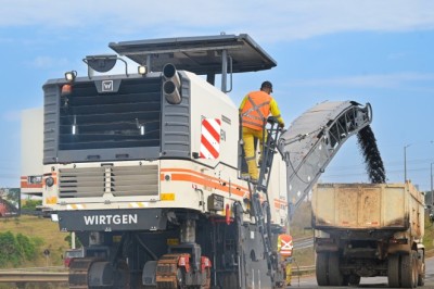 GO-020 terá desvio no sentido Bela Vista a partir desta terça-feira (22)