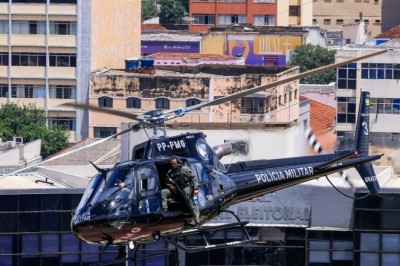 Goiás registra queda de 34,9% nos roubos a estabelecimentos comerciais em 2026