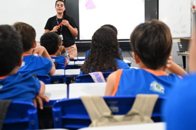 Prefeitura regulamenta repasse de emendas parlamentares para escolas da rede municipal de Goiânia