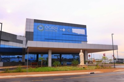 Cora completa um ano como referência no tratamento de crianças com câncer