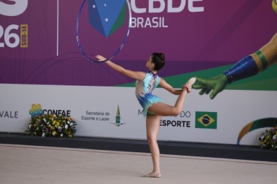Delegação de Goiás conquista 30 premiações nos Jogos Escolares Brasileiros