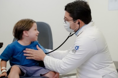 Goiás reduz em 19,5% os casos de Síndrome Respiratória Aguda Grave em 2026