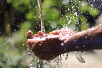 Saneago orienta consumo consciente de água durante período de estiagem em Goiás
