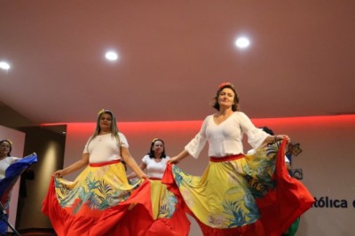 SME realiza II Mostra Cultural da Educação de Jovens e Adultos