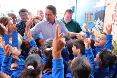 Publicado edital do concurso da Educação de Aparecida de Goiânia