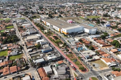 Redução do ITBI em Aparecida começa segunda-feira com alíquota de 1,5%