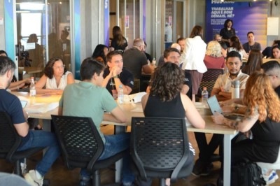Programa de formação GovTech Hub Goiás oferece até 500 vagas para inovação no setor público