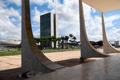 Judiciário, economia e segurança estão entre as prioridades de senadores eleitos