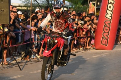 Festival Viva Goiânia leva ampla programação cultural e de lazer a quatro regiões neste fim de semana