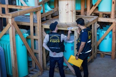 Governo de Goiás divulga resultado final do concurso para auditor fiscal