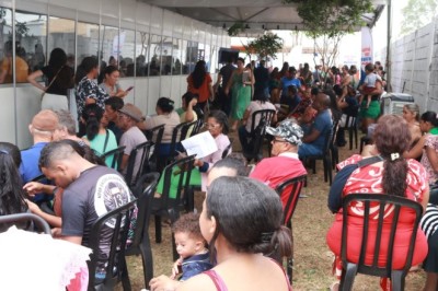 Atividades esportivas movimentam bairros no Festival Viva Goiânia neste fim de semana