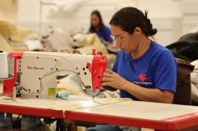 Goiás registra crescimento nos quatro segmentos da indústria