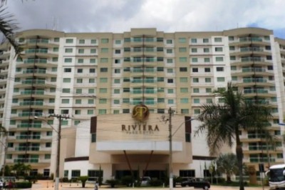 Após quase dois anos de disputa, donos de apartamentos do Riviera Park conquistam autonomia para locações