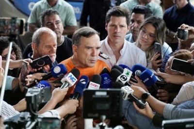 Goiânia passa a contar com novo padrão de serviço de transporte coletivo e novos ônibus