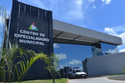 Prefeitura de Aparecida promove 13º Mutirão de Consultas Especializadas neste sábado com 643 atendimentos