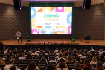 Governo de Goiás promove Encontro da Economia Criativa em Campo Alegre e Cristalina