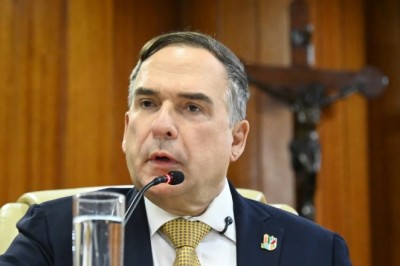 Mabel apresenta equilíbrio fiscal e investimentos de R$ 663,3 milhões em prestação de contas na Câmara