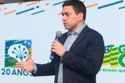José Frederico Lyra Netto substituirá Fátima Gavioli na Educação