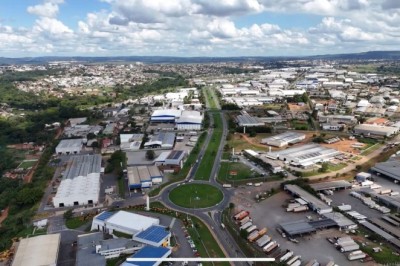 Aparecida de Goiânia adota emissão exclusiva de NFS-e pelo Portal Nacional a partir de novembro*