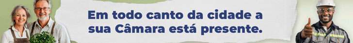 Câmara Caldas Novas