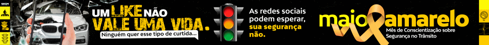 Maio Amarelo