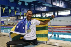 Atletas de Goiás conquistaram medalhas em sete modalidades diferentes dos jogos, disputados em São Paulo