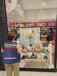 Procon Goiás divulga pesquisa de preços de produtos para presentes do Dia das Mães